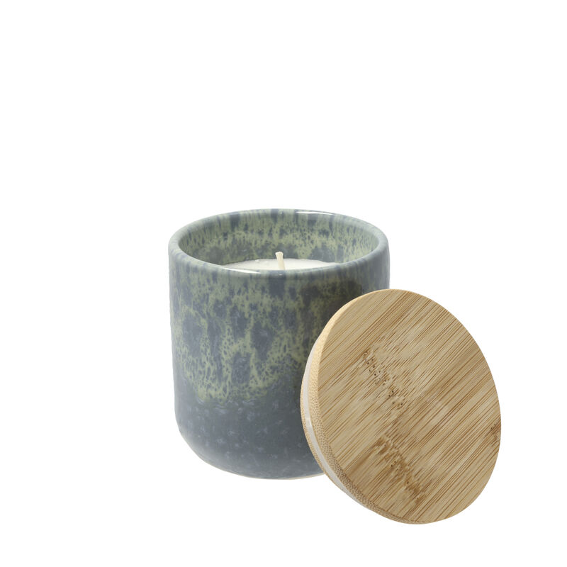 Iris Fragrance candle Iris Fragrance candle