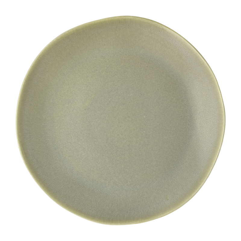 Shoku Dinner plate Shoku Dinner plate