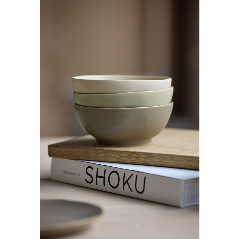 Shoku Bowl