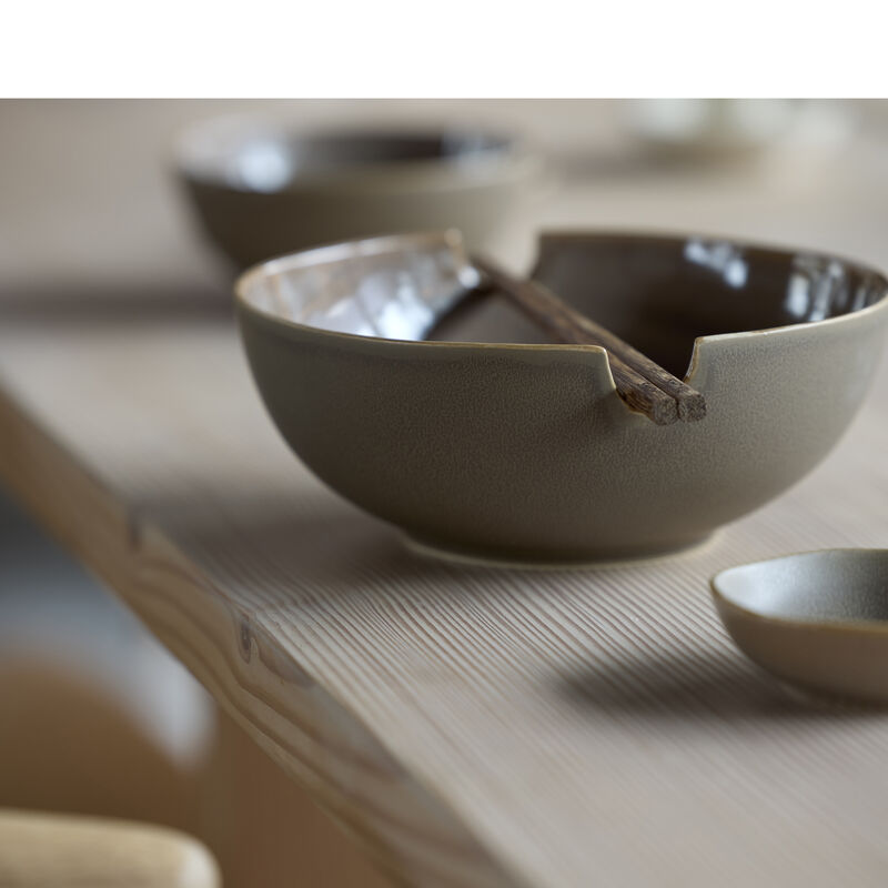 Shoku Soy sauce bowl