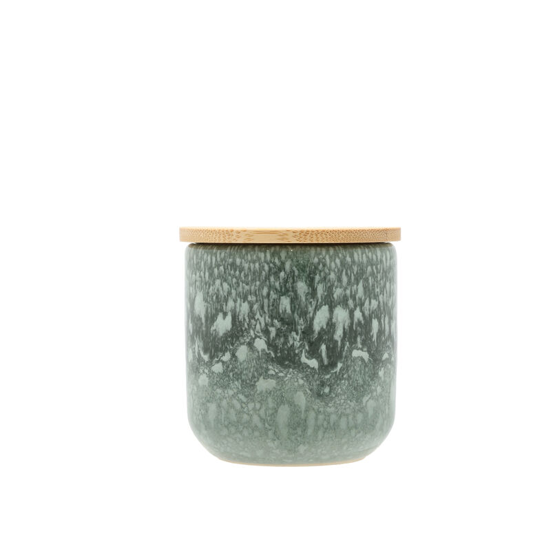 Iris Fragrance candle