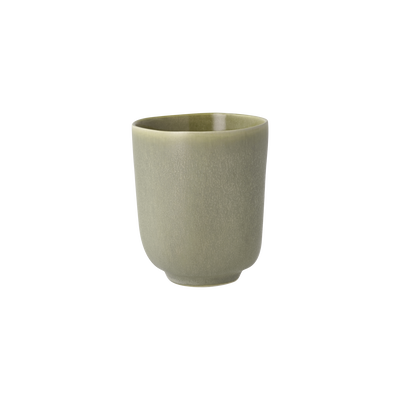 Shoku Mug w/o handle