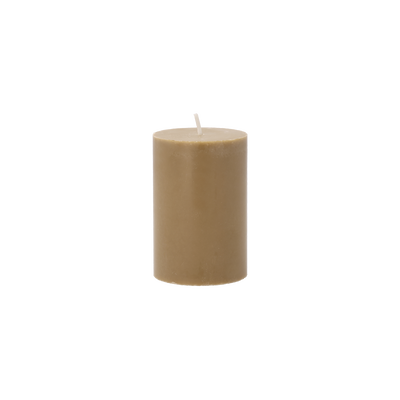 Trae Pillar candle Trae Pillar candle