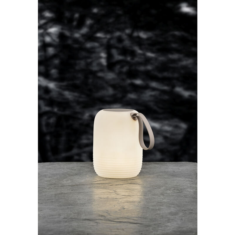 Hav LED Lamp w. speaker