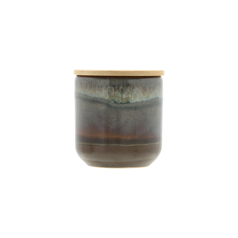 Iris Fragrance candle