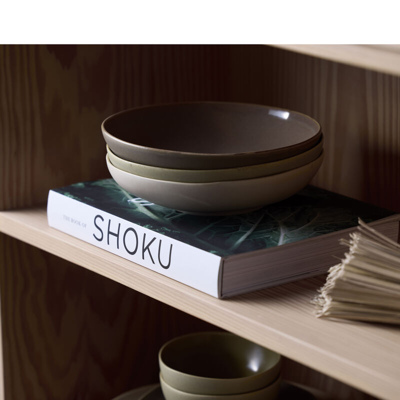 Shoku Pasta bowl