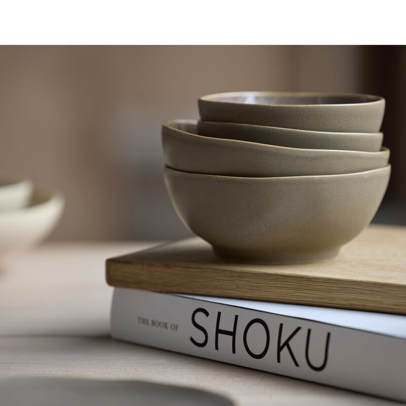 Shoku Bowl