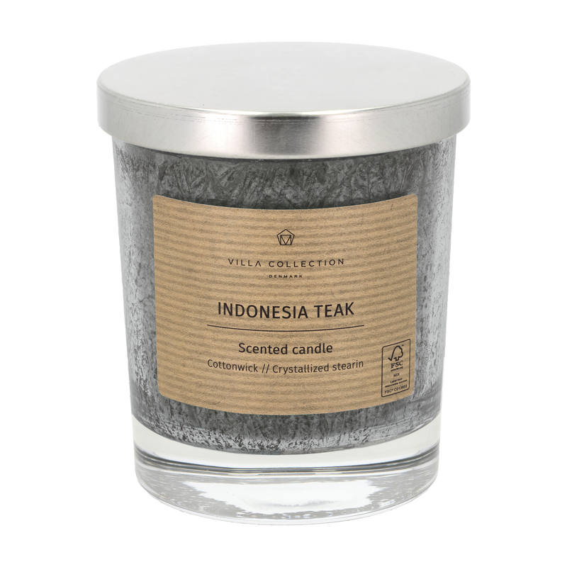 Kras Fragrance candle