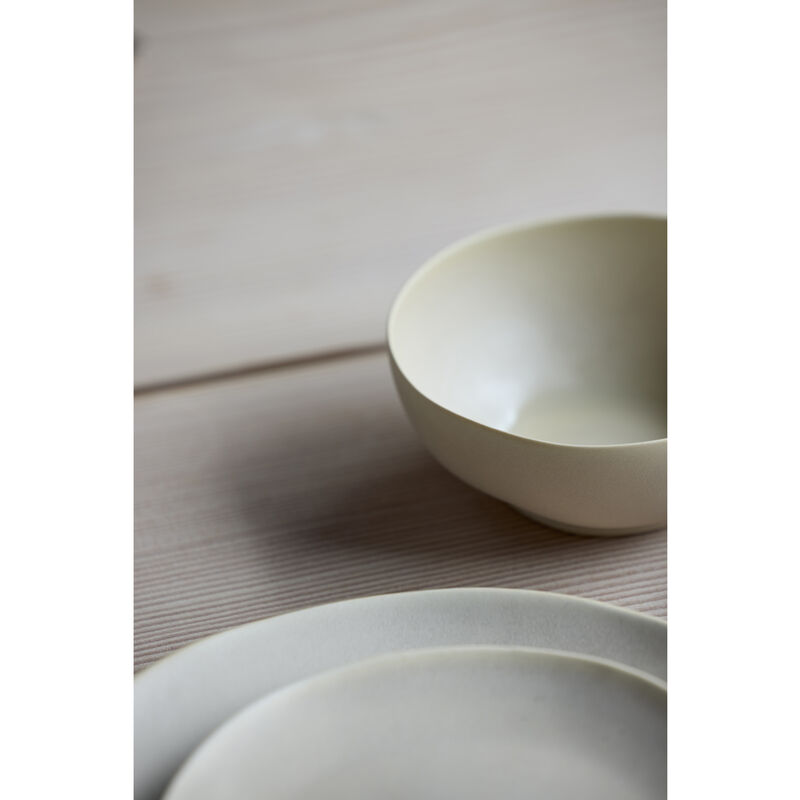 Shoku Dinner plate