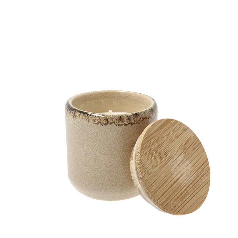 Iris Fragrance candle Iris Fragrance candle