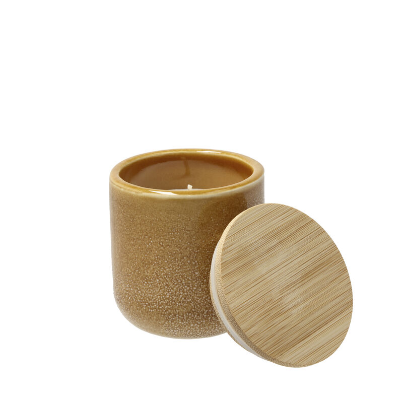 Iris Fragrance candle Iris Fragrance candle