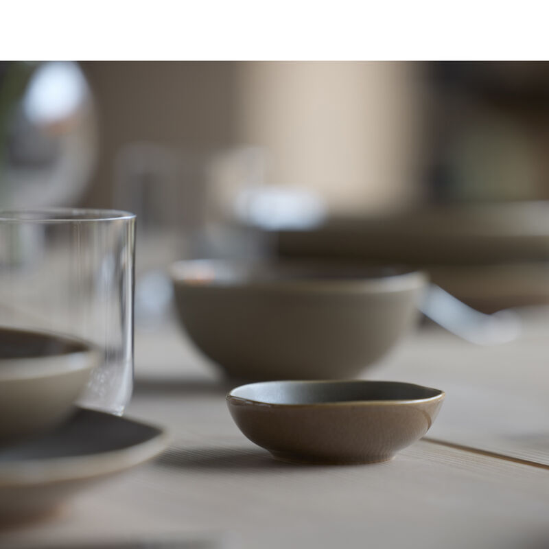 Shoku Soy sauce bowl