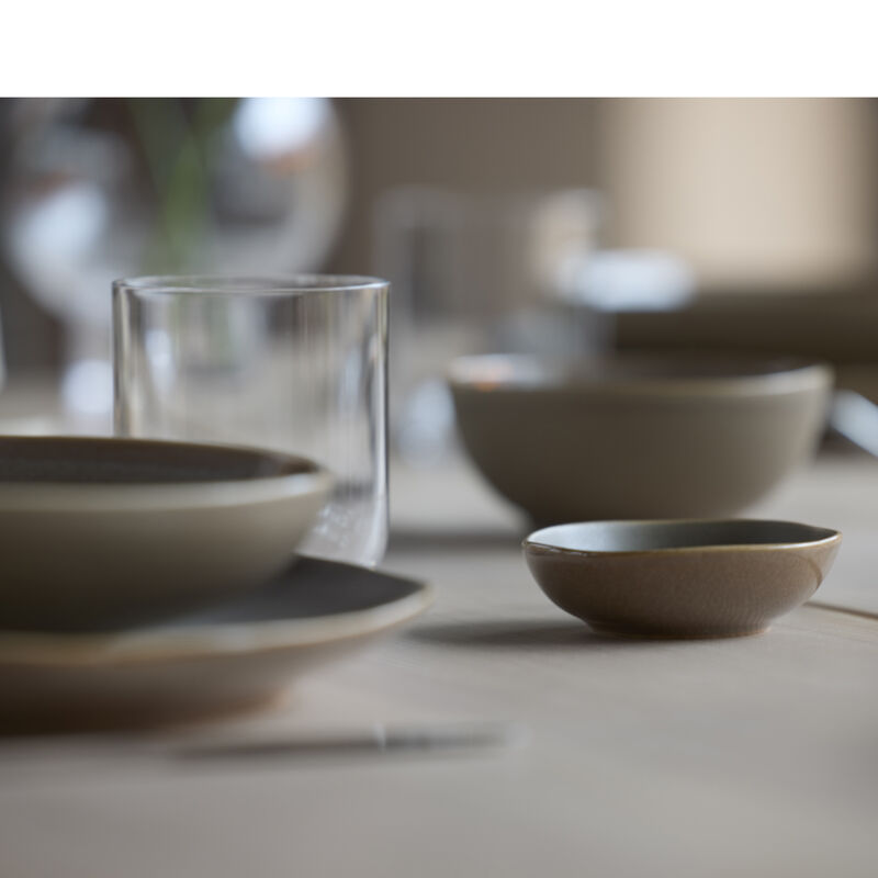 Shoku Soy sauce bowl