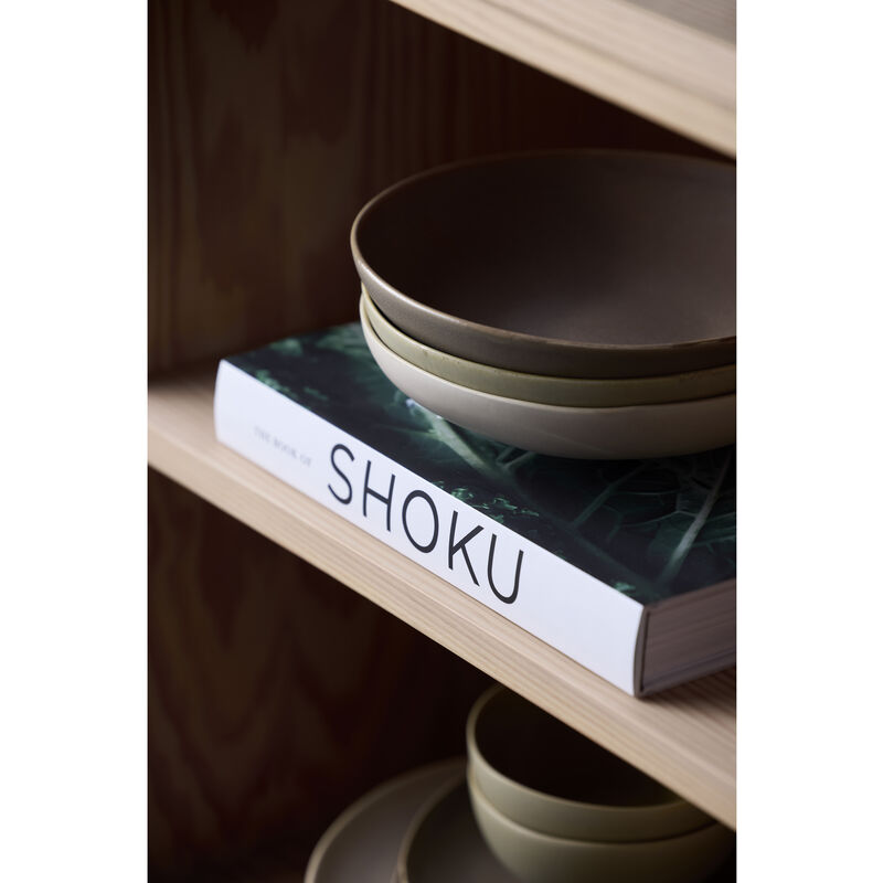 Shoku Pasta bowl