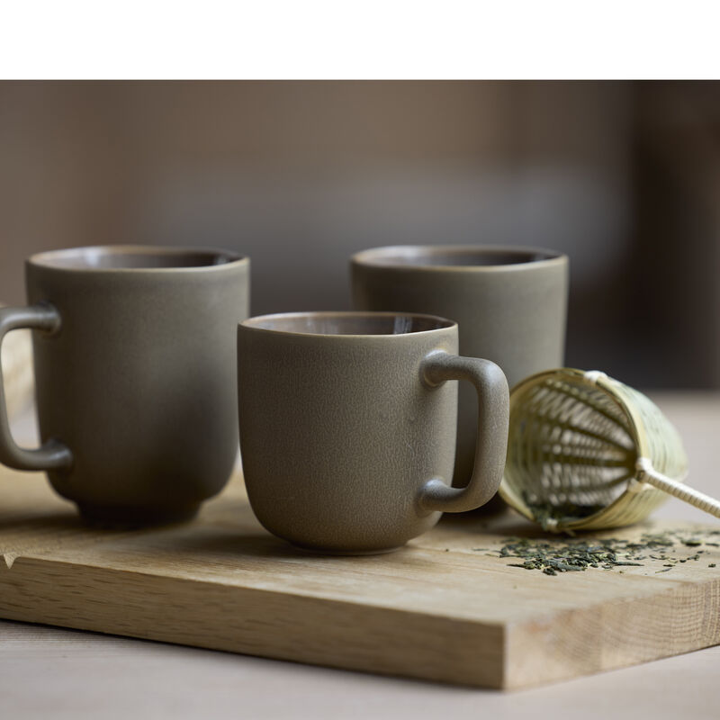 Shoku Mug w/o handle