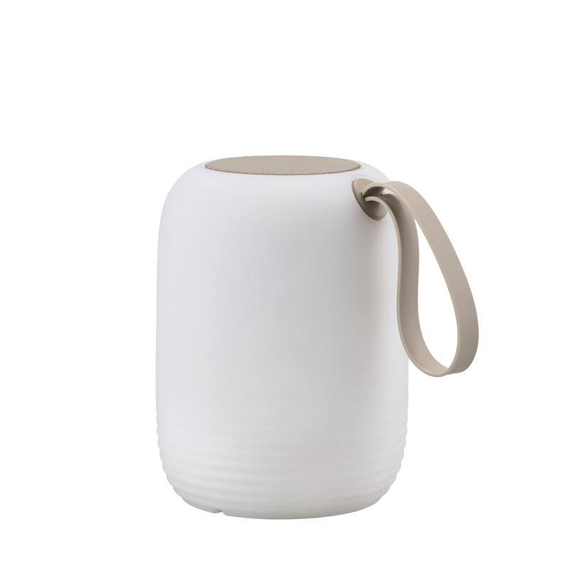 Hav LED Lamp w. speaker