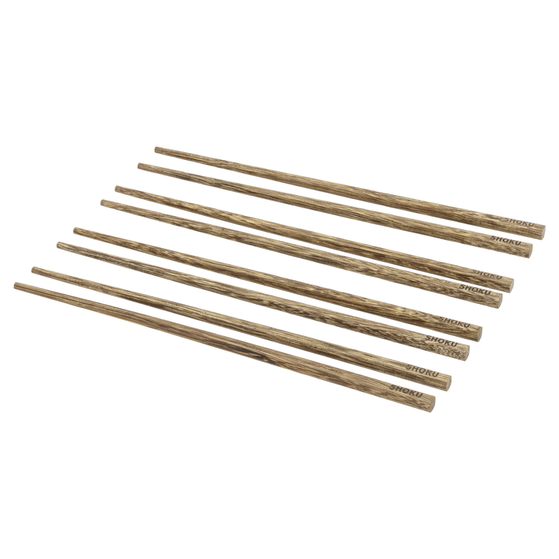 Shoku Chopsticks 4 set