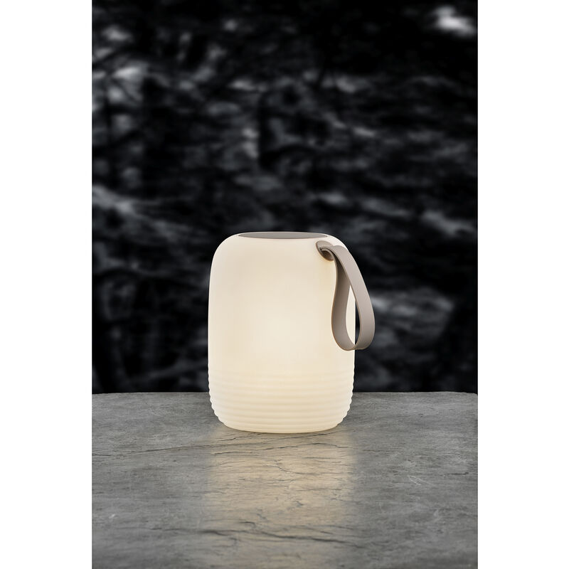 Hav LED Lamp w. speaker