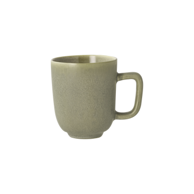 Shoku Mug w. handle