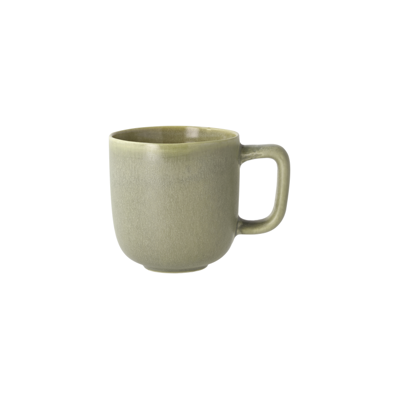 Shoku Mug w. handle