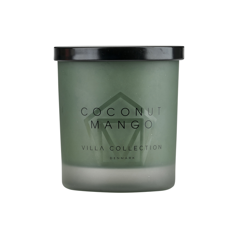 Krok Fragrance candle