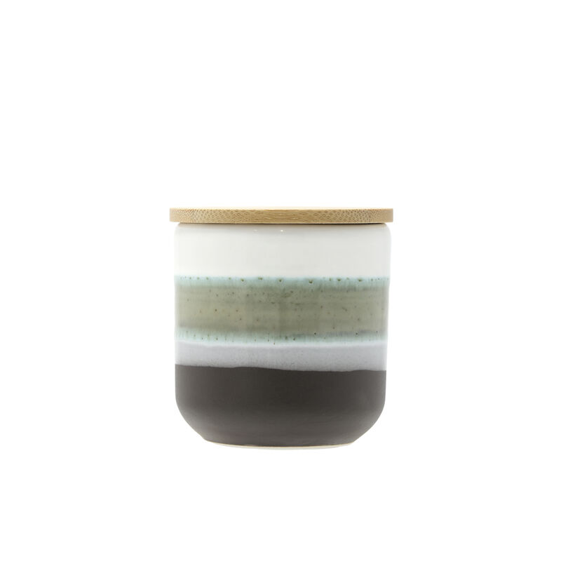 Iris Fragrance candle