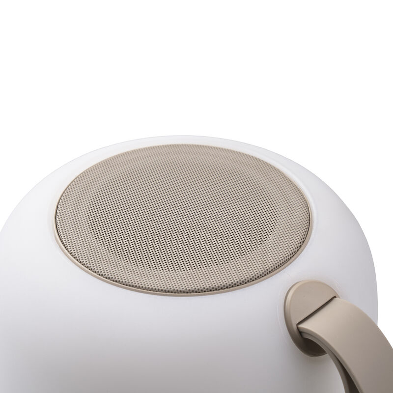 Hav LED Lamp w. speaker