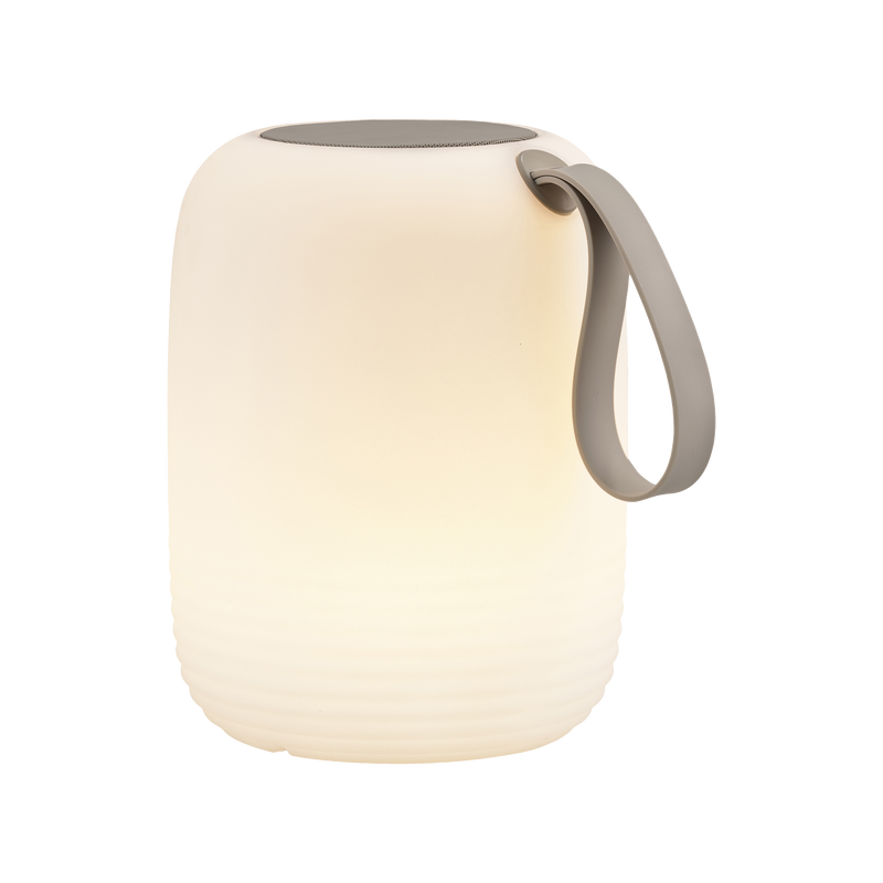 Hav LED Lamp w. speaker