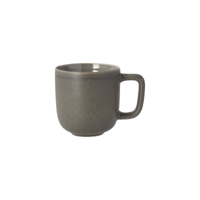 Shoku Mug w. handle