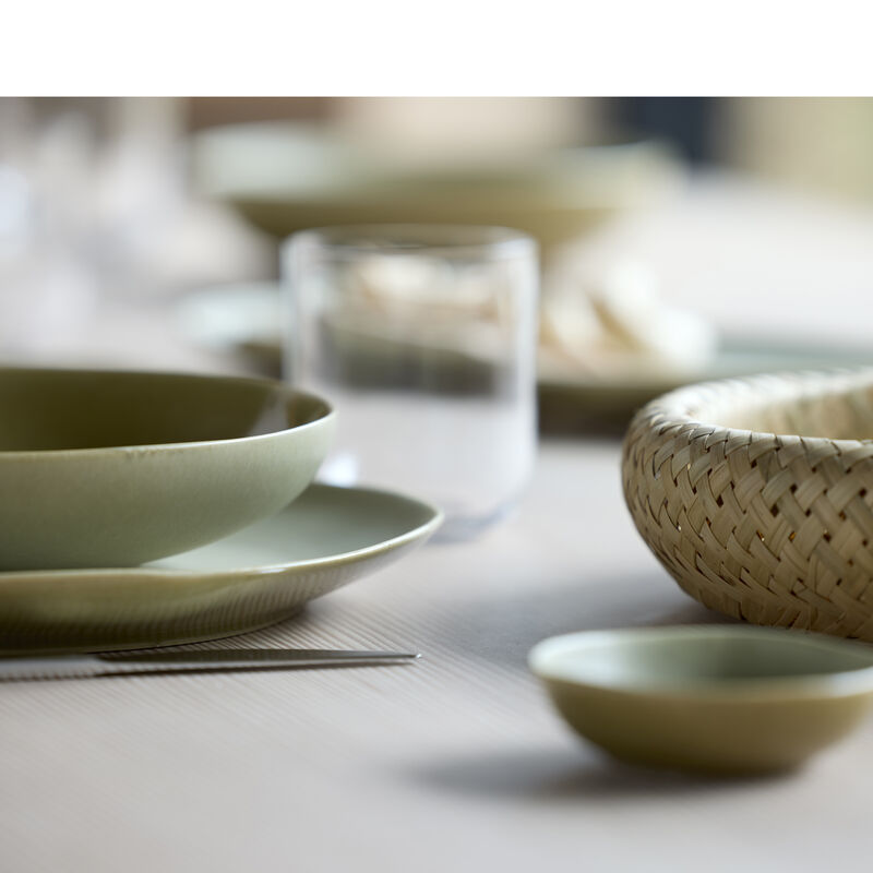 Shoku Lunch plate Shoku Lunch plate