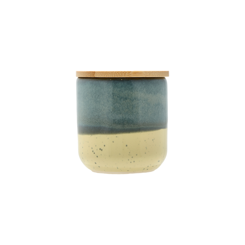 Iris Fragrance candle