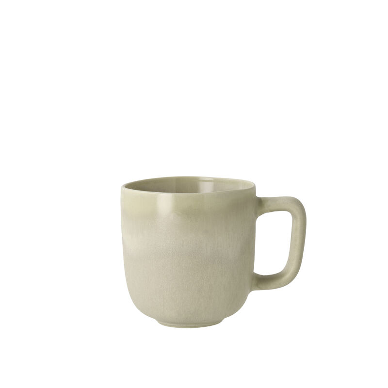 Shoku Mug w. handle