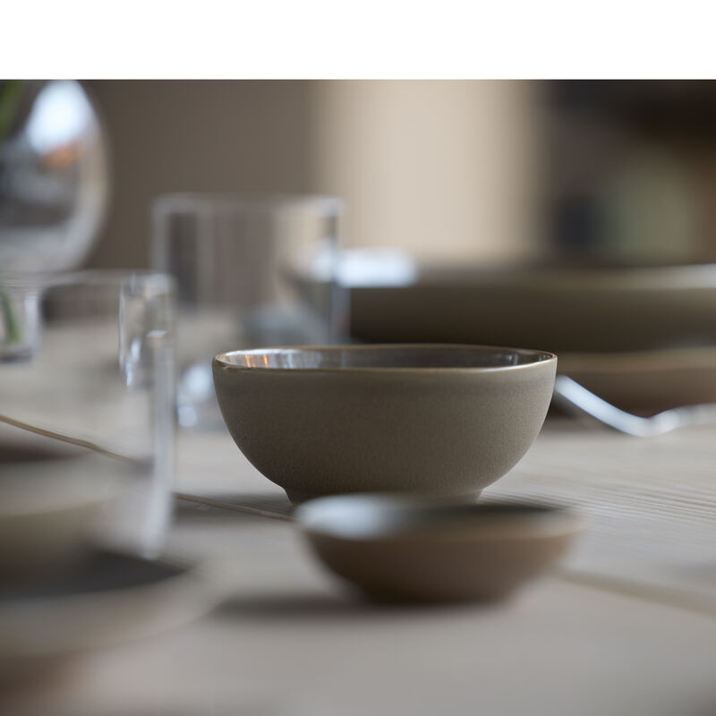 Shoku Soy sauce bowl