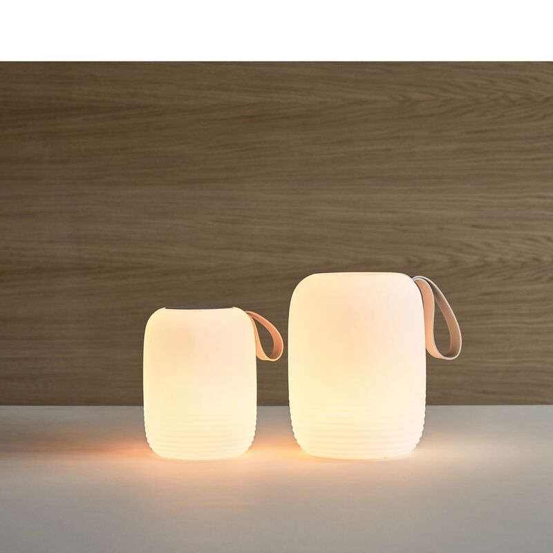 Hav LED Lamp w. speaker