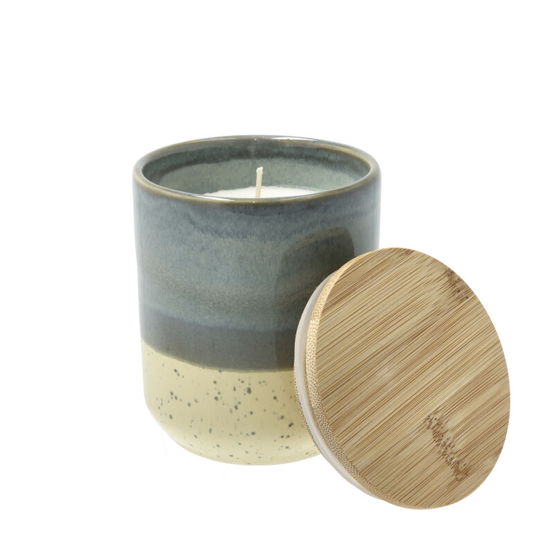 Iris Fragrance candle Iris Fragrance candle