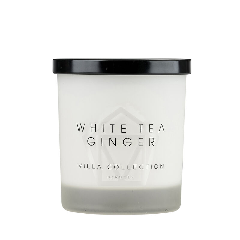 Krok Fragrance candle