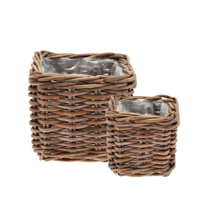 Ylm Plant basket 2 pcs Ylm Plant basket 2 pcs