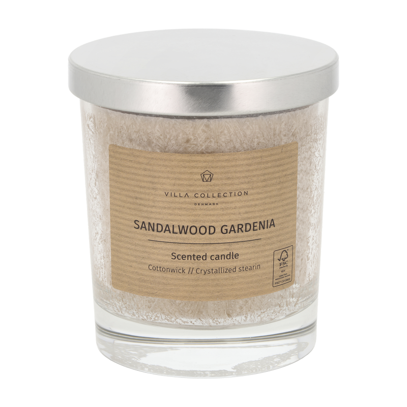 Kras Fragrance candle Kras Fragrance candle