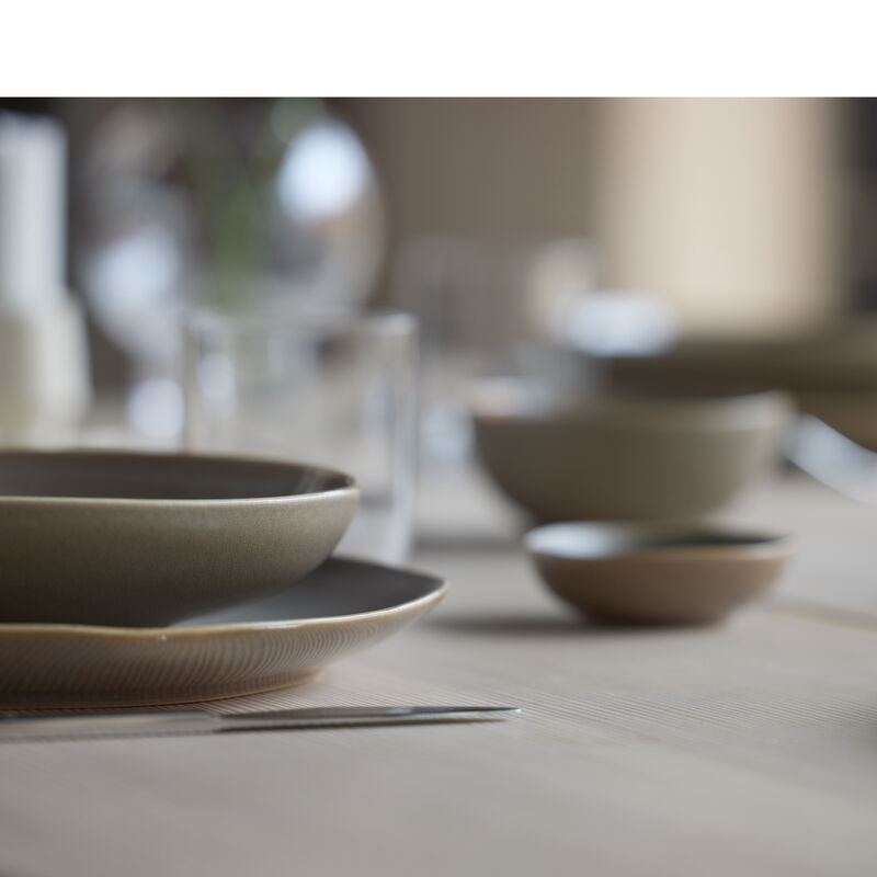 Shoku Dinner plate Shoku Dinner plate