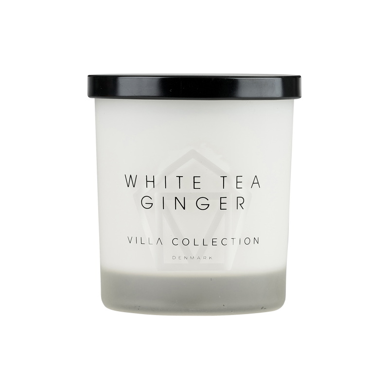 Krok Fragrance candle