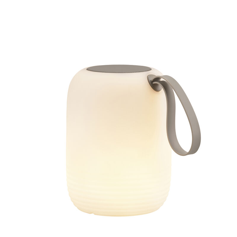 Hav LED Lamp w. speaker