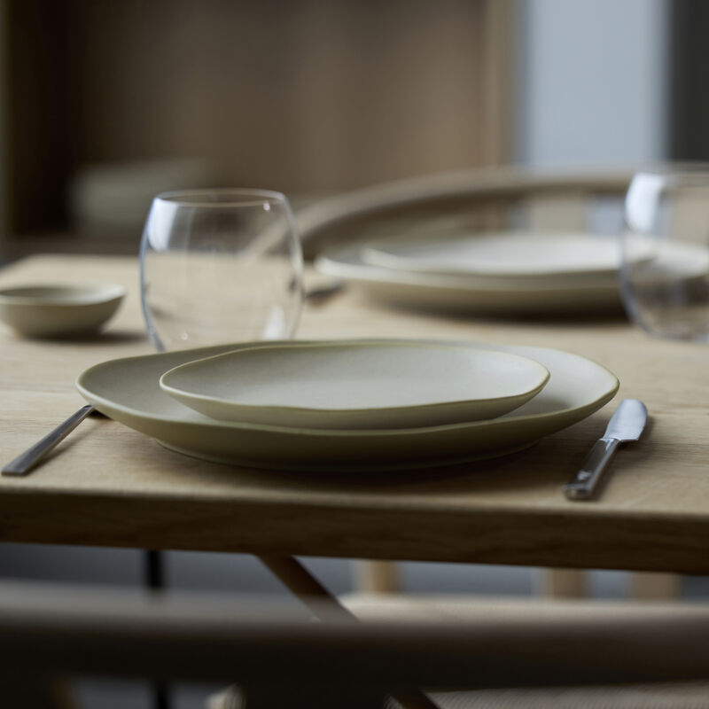 Shoku Dinner plate Shoku Dinner plate