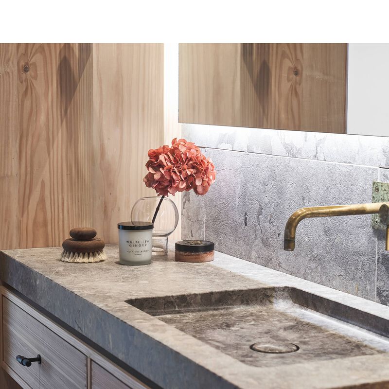 Krok Fragrance candle