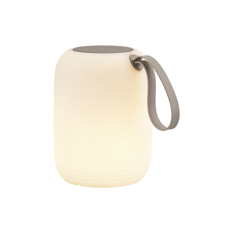 Hav LED Lamp w. speaker