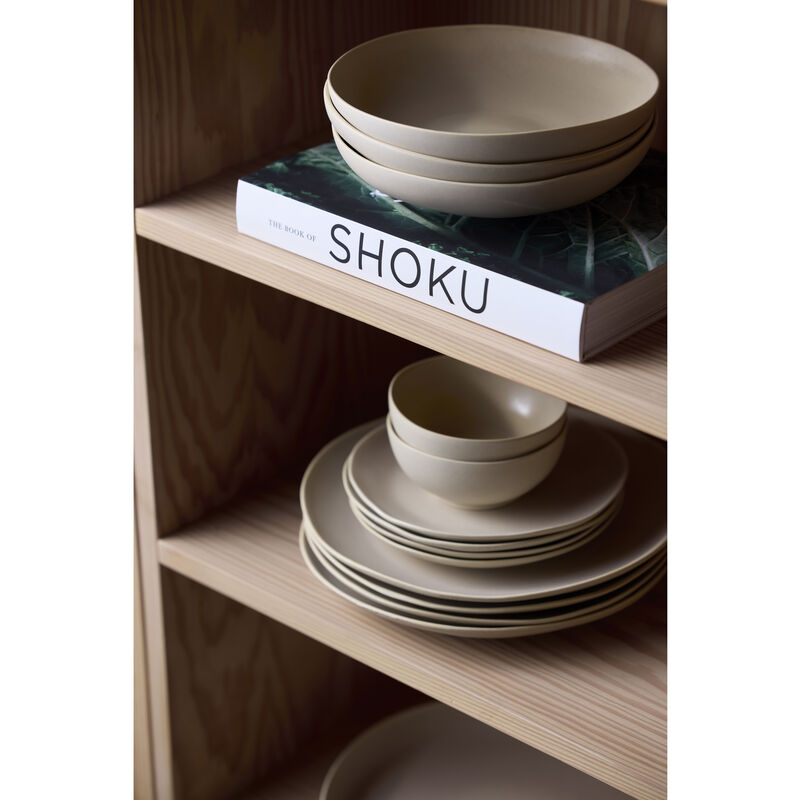 Shoku Lunch plate