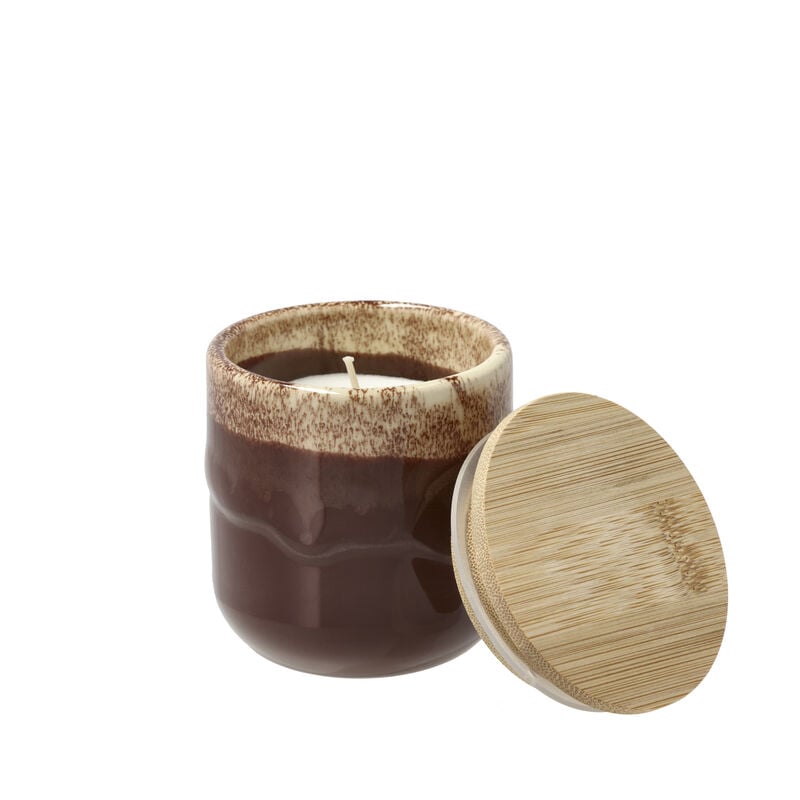 Iris Fragrance candle Iris Fragrance candle