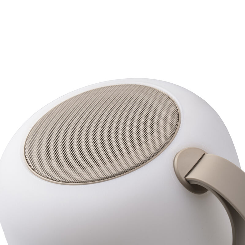 Hav LED Lamp w. speaker