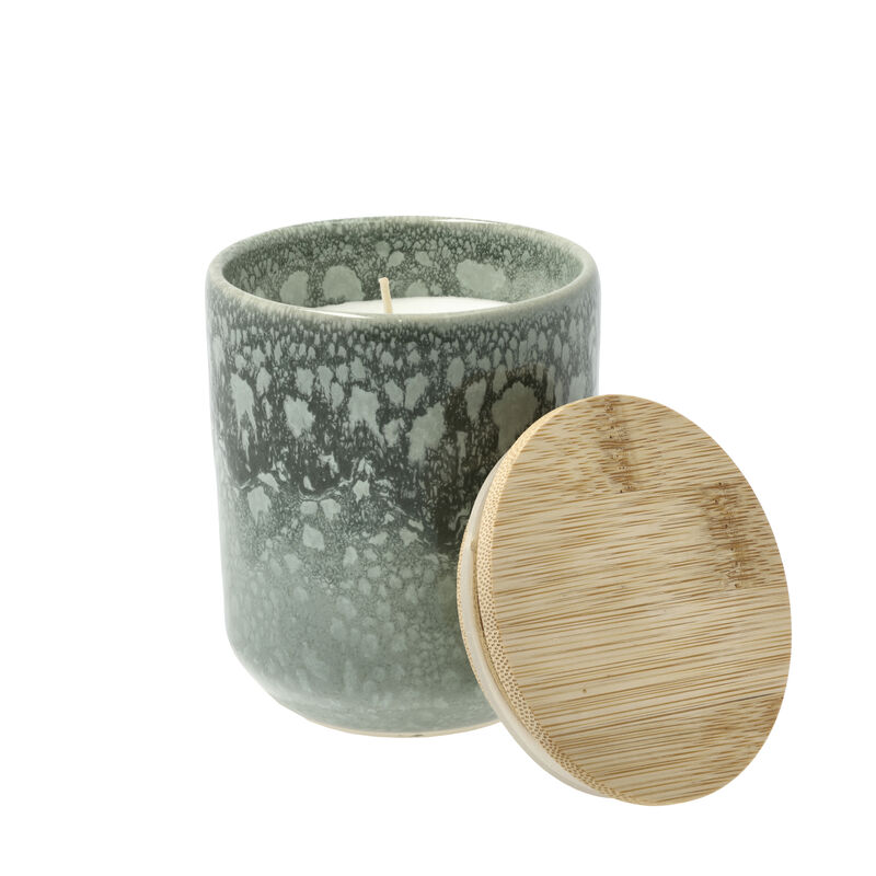Iris Fragrance candle Iris Fragrance candle