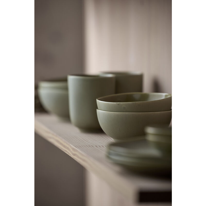 Shoku Mug w/o handle