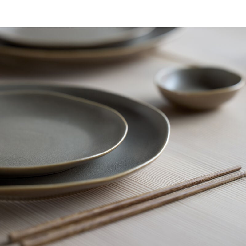 Shoku Lunch plate Shoku Lunch plate